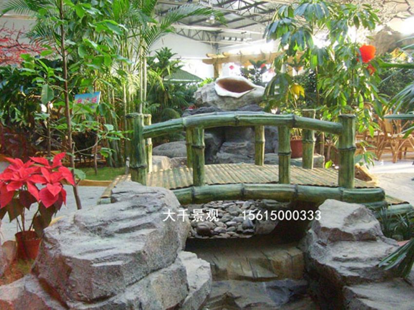 點(diǎn)擊查看詳細(xì)信息<br>標(biāo)題：仿 真橋 閱讀次數(shù)：2753