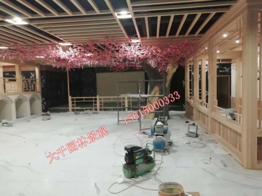 點(diǎn)擊查看詳細(xì)信息<br>標(biāo)題：假樹(shù) 閱讀次數(shù)：2382
