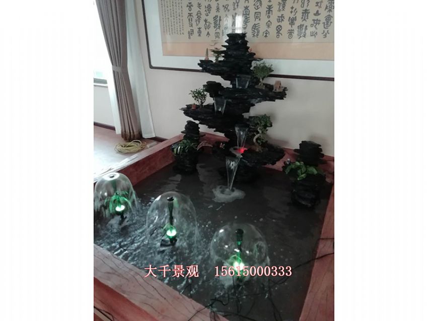 點(diǎn)擊查看詳細(xì)信息<br>標(biāo)題：假山 閱讀次數(shù)：2329