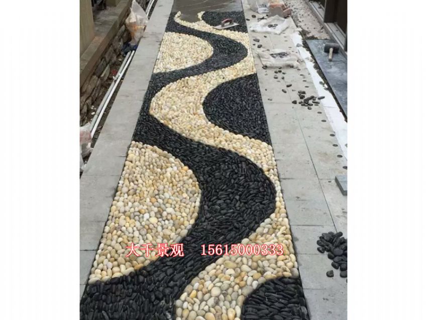 點(diǎn)擊查看詳細(xì)信息<br>標(biāo)題：仿 真石路 閱讀次數(shù)：2201