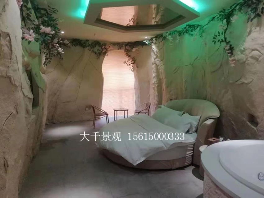 點(diǎn)擊查看詳細(xì)信息<br>標(biāo)題：綠植墻 閱讀次數(shù)：1368