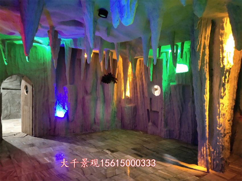 點(diǎn)擊查看詳細(xì)信息<br>標(biāo)題：溶洞民宿 閱讀次數(shù)：1158