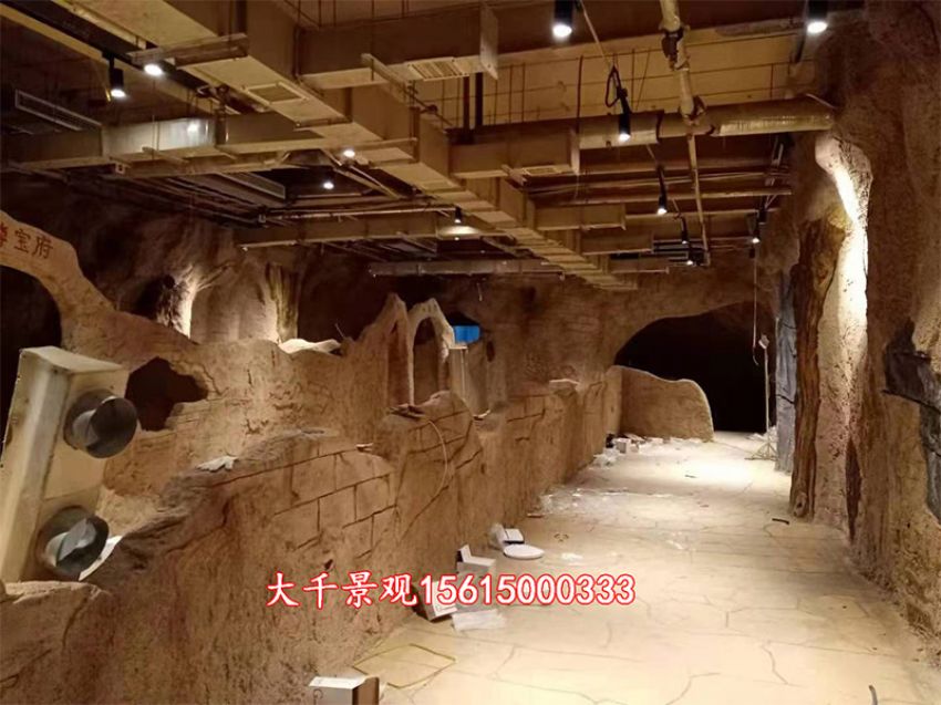 點(diǎn)擊查看詳細(xì)信息<br>標(biāo)題：溶洞民宿 閱讀次數(shù)：990