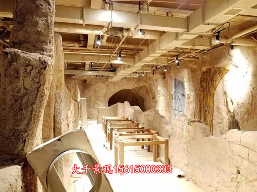 點(diǎn)擊查看詳細(xì)信息<br>標(biāo)題：溶洞民宿 閱讀次數(shù)：1085