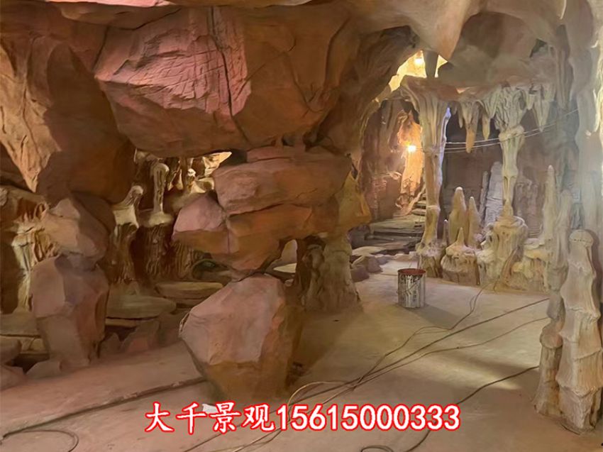 點(diǎn)擊查看詳細(xì)信息<br>標(biāo)題：溶洞民宿 閱讀次數(shù)：1109