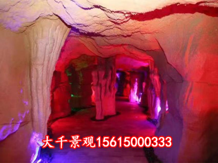 點(diǎn)擊查看詳細(xì)信息<br>標(biāo)題：溶洞民宿 閱讀次數(shù)：1067